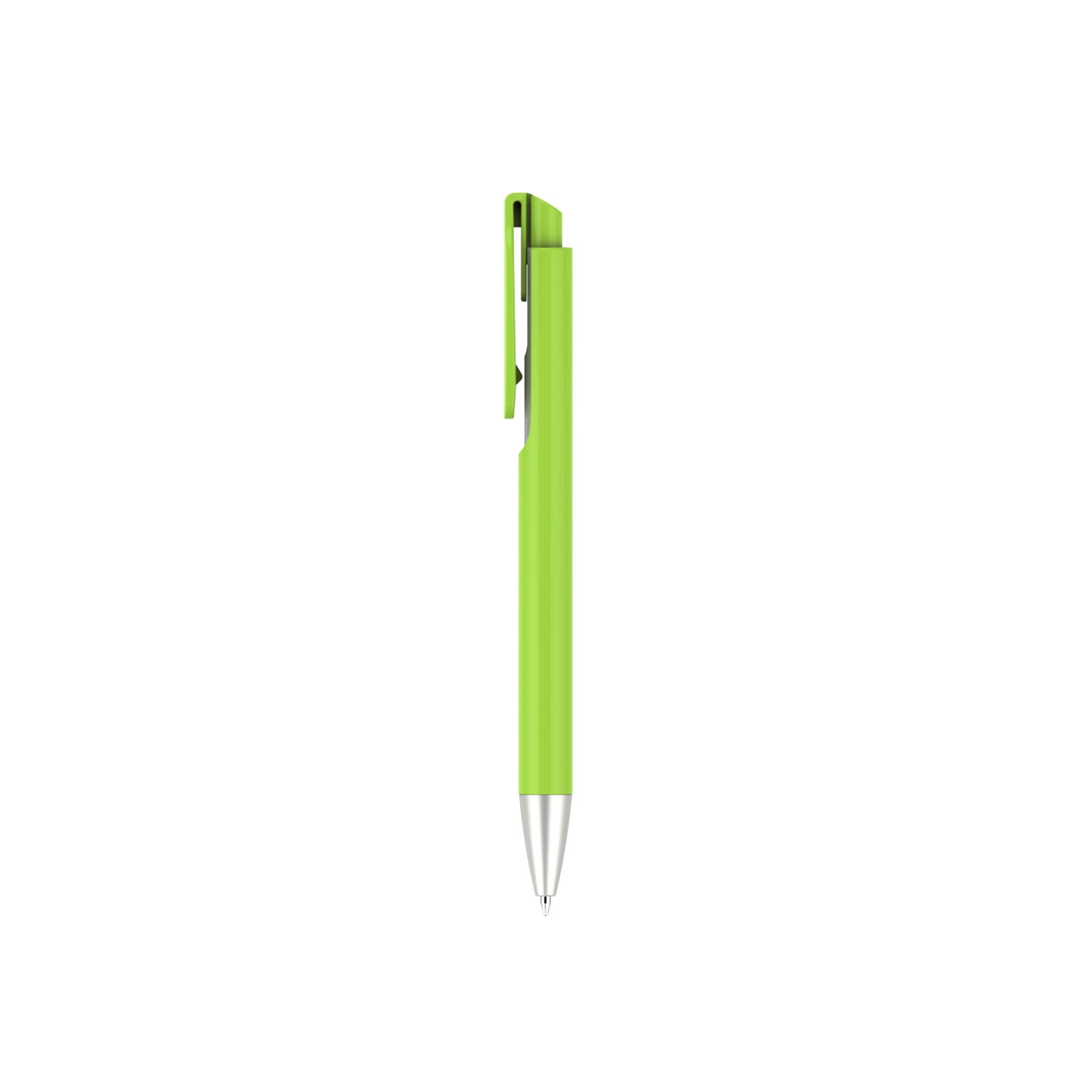 Fan Pen - Colour Barrel - Image 8