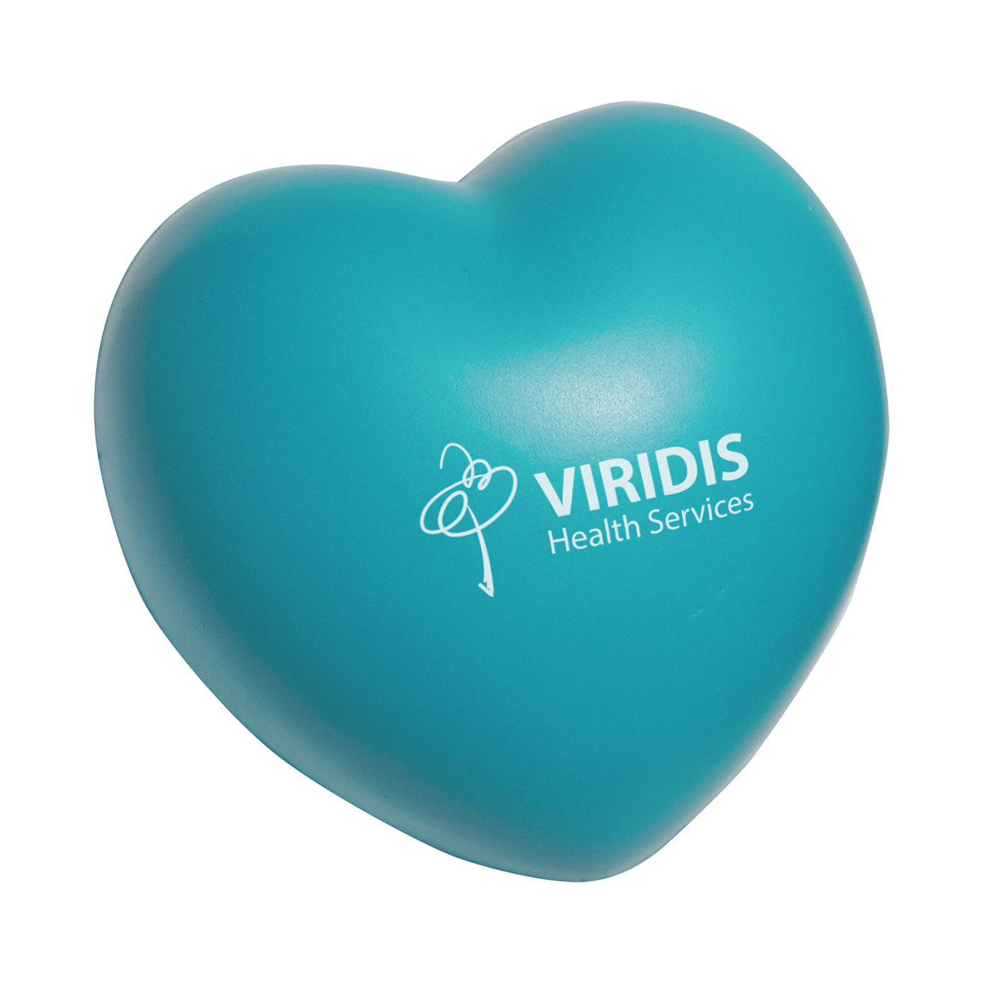 Large Heart Shape Stress Reliever - Image 8