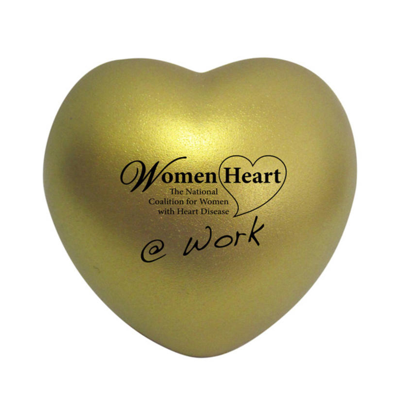 Large Heart Shape Stress Reliever - Image 7