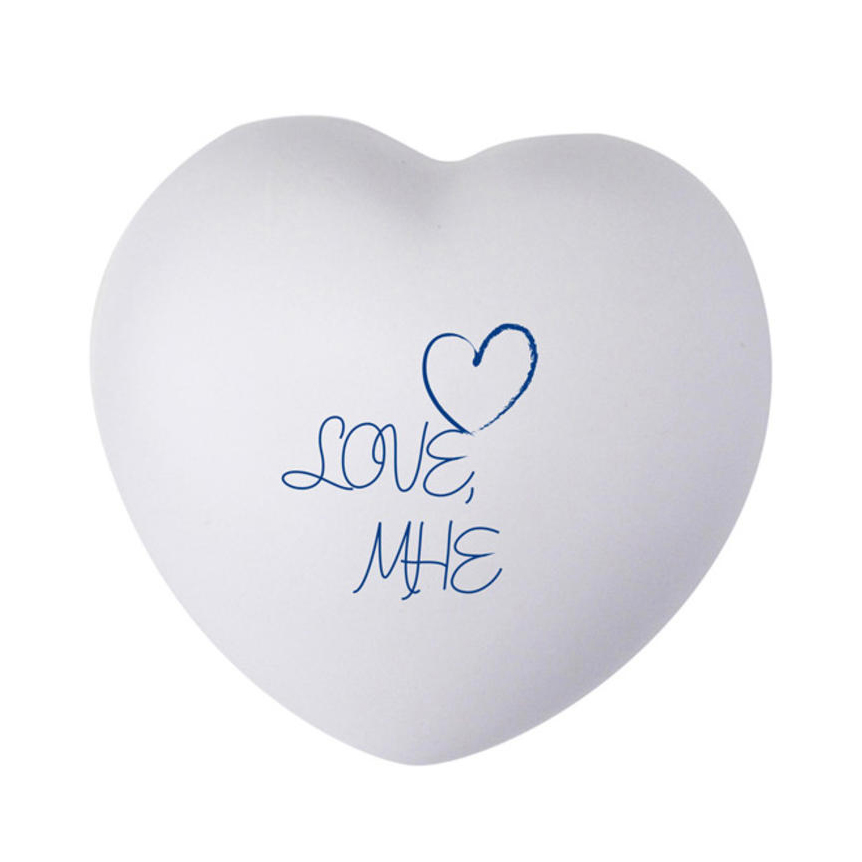 Large Heart Shape Stress Reliever - Image 5