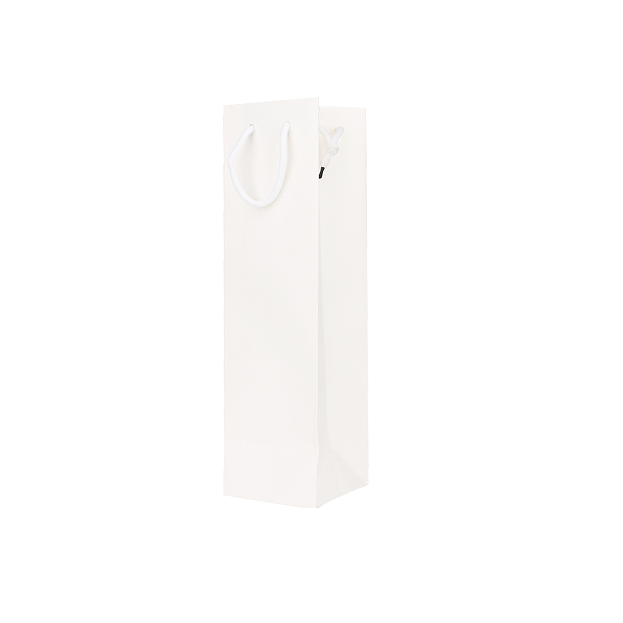 Wine Bottle Paper Bag(100x360x100mm) - Image 2