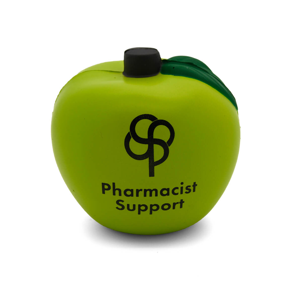 Apple Shape Stress Reliever - Image 6