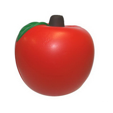 Apple Shape Stress Reliever - Image 8