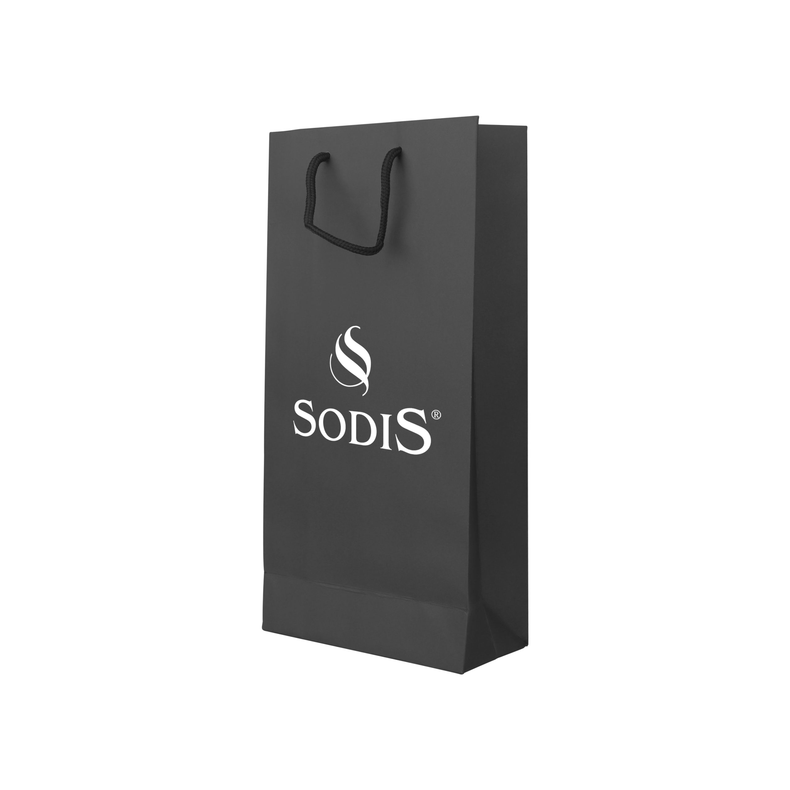 Wine Bottle Paper Bag(175x360x85mm) - Image 4