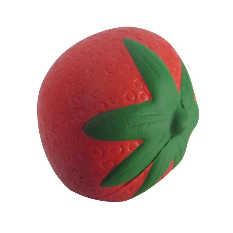 Strawberry Shape Stress Reliever - Image 5