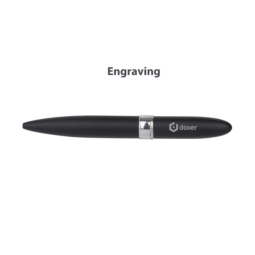 Mouton Flash Drive Pen - Image 4