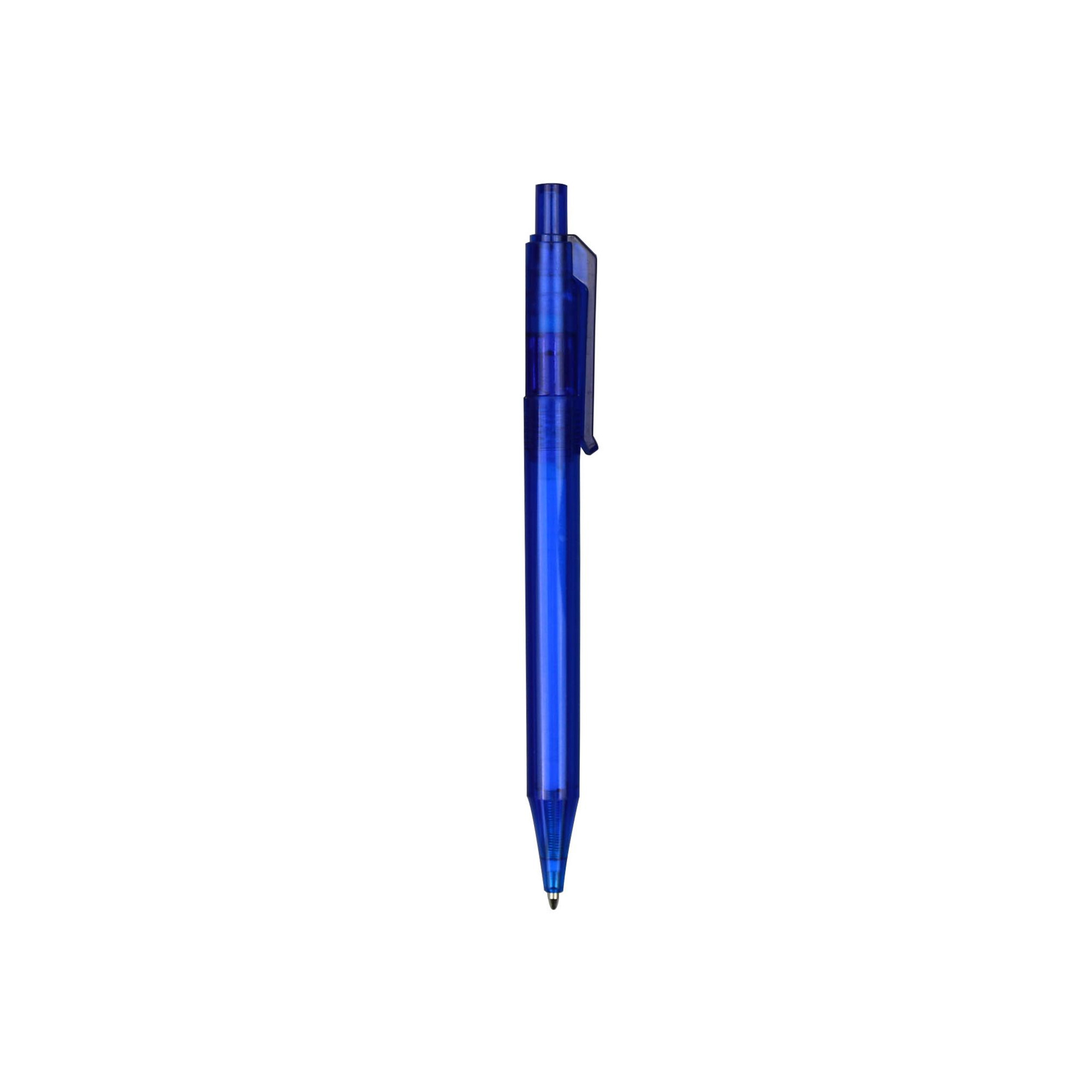 Candle Pen - Transparent Barrel - Image 8
