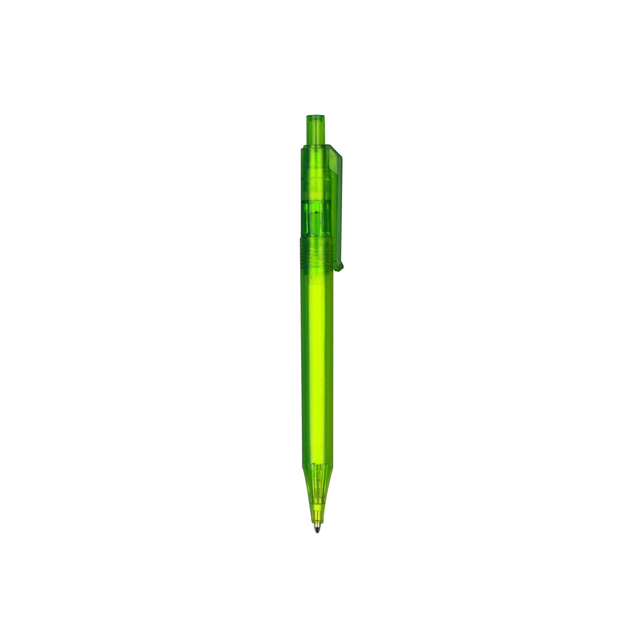 Candle Pen - Transparent Barrel - Image 9