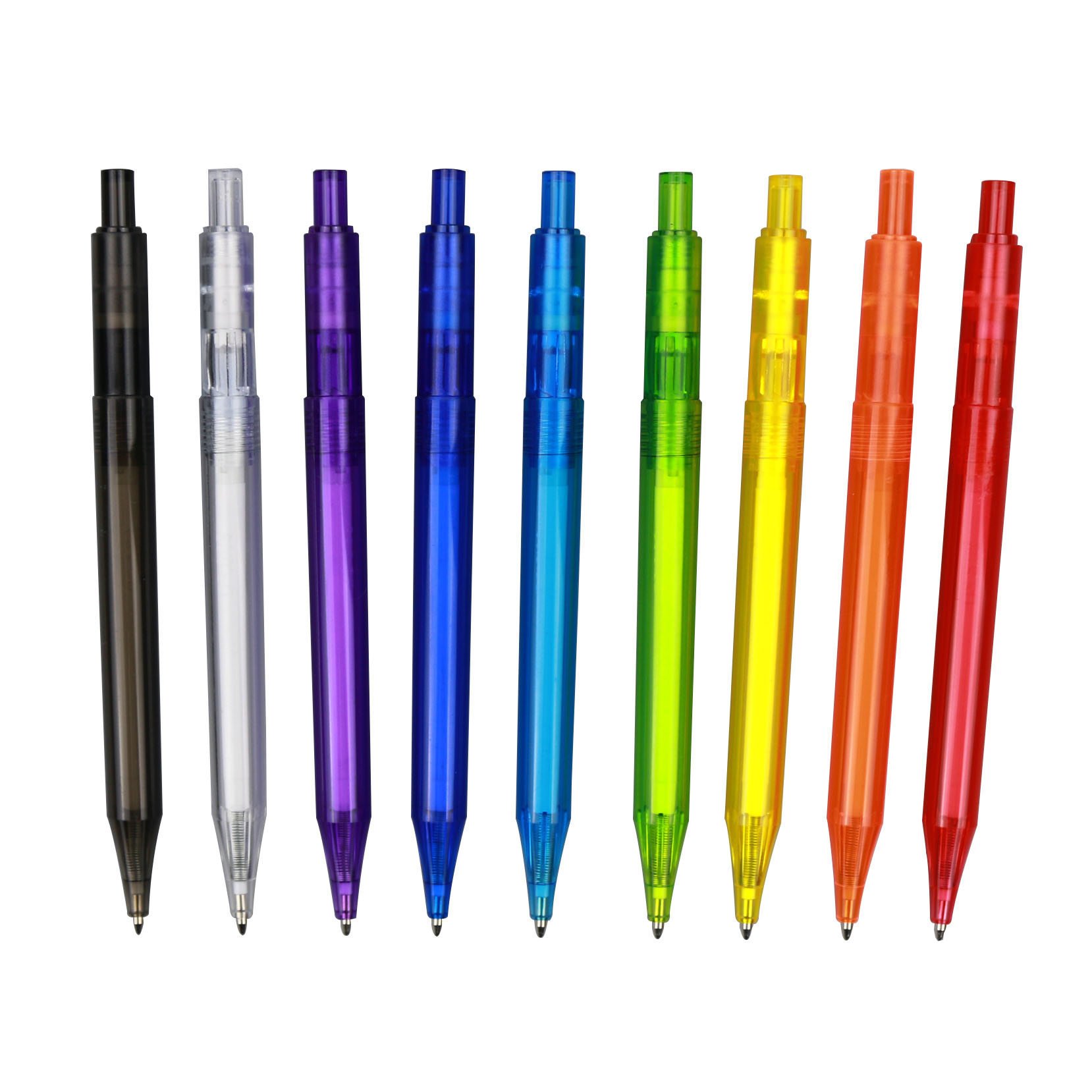 Candle Pen - Transparent Barrel - Image 12