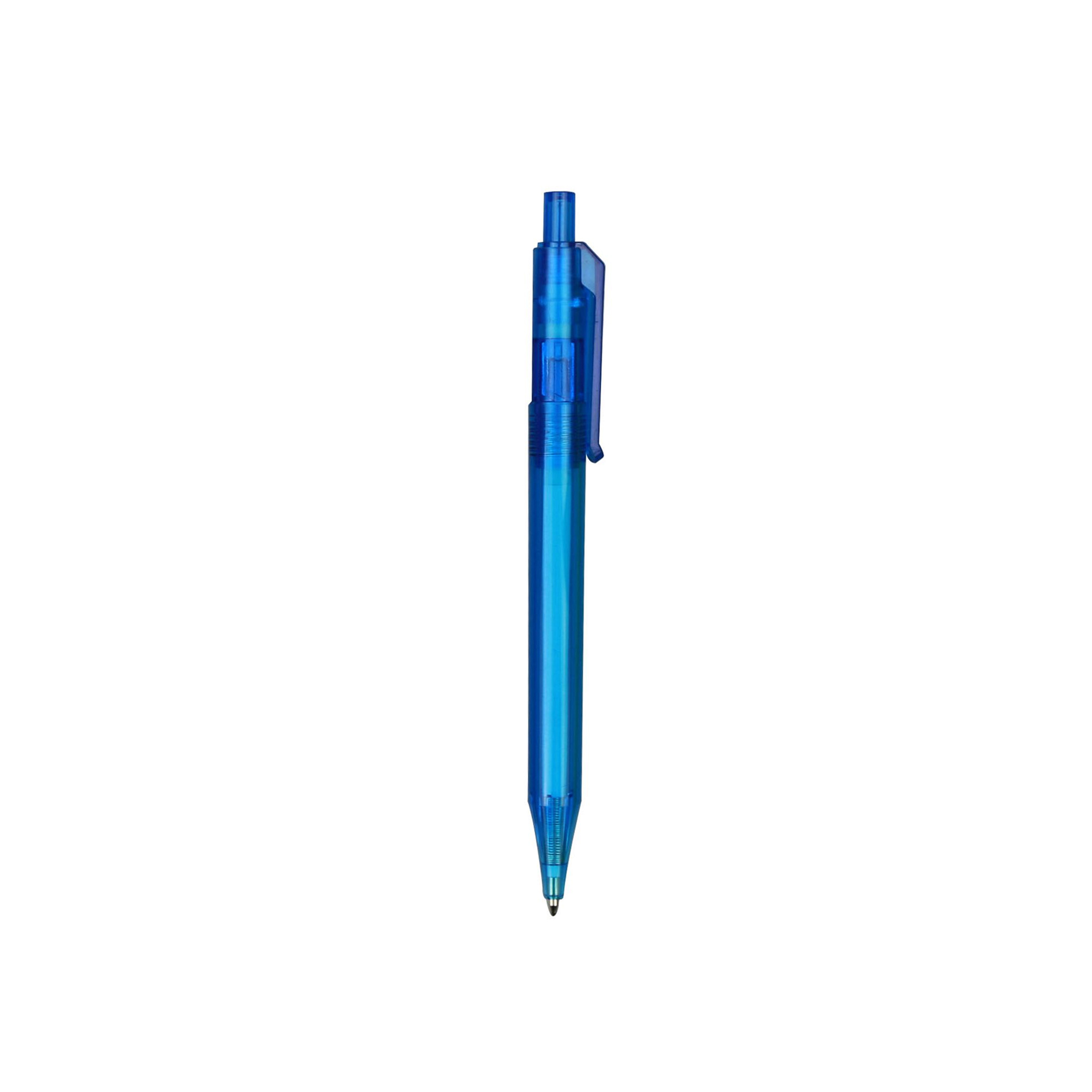 Candle Pen - Transparent Barrel - Image 3