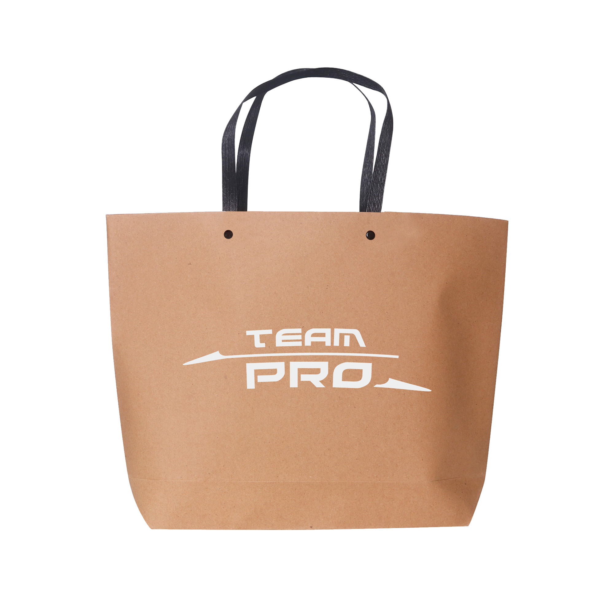 Small Boutique Paper Bag(330 x 250 x 80mm) - Image 2
