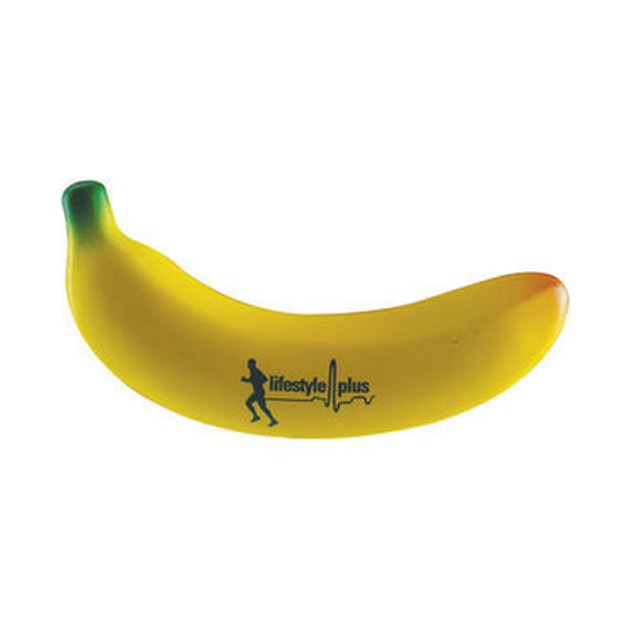 Banana Shape Stress Reliever - Image 5