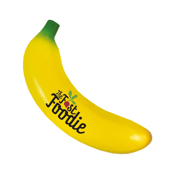 Banana Shape Stress Reliever - Image 6