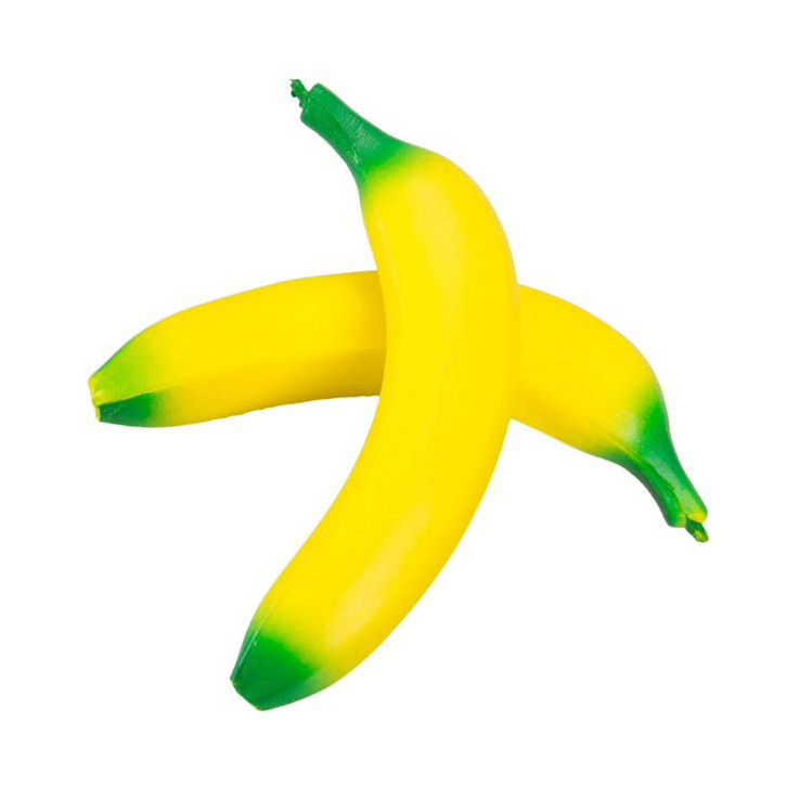 Banana Shape Stress Reliever - Image 8