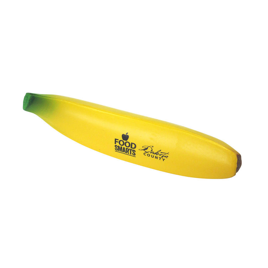 Banana Shape Stress Reliever - Image 3