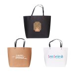 Medium Boutique Paper Bag(370 x 280 x 100mm)