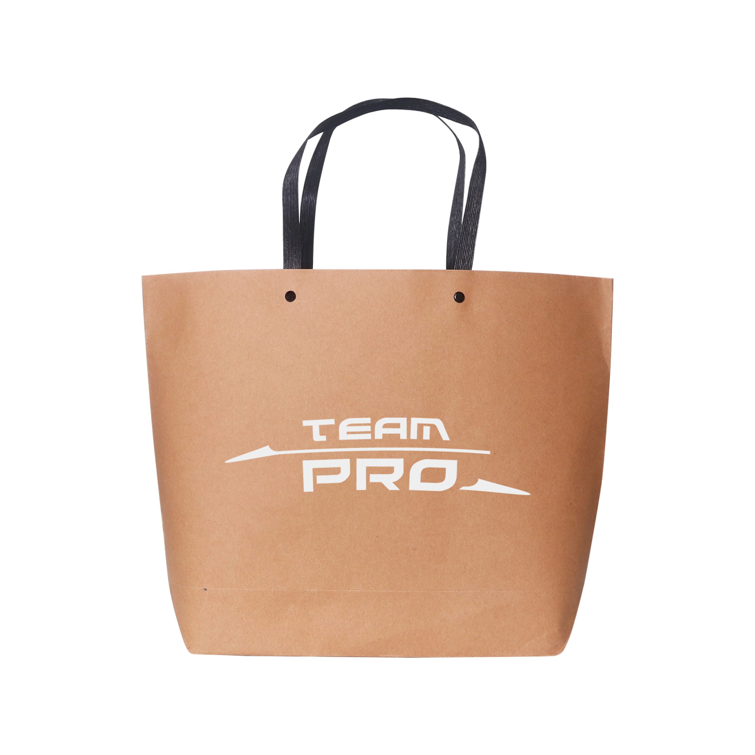 Medium Boutique Paper Bag(370 x 280 x 100mm) - Image 2