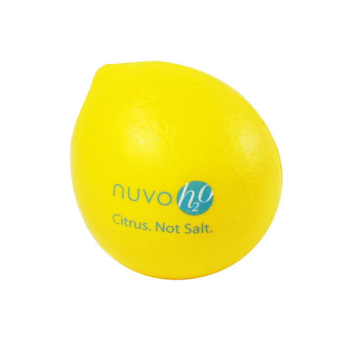 Lemon Shape Stress Reliever - Image 4