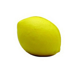 Lemon Shape Stress Reliever - Image 8