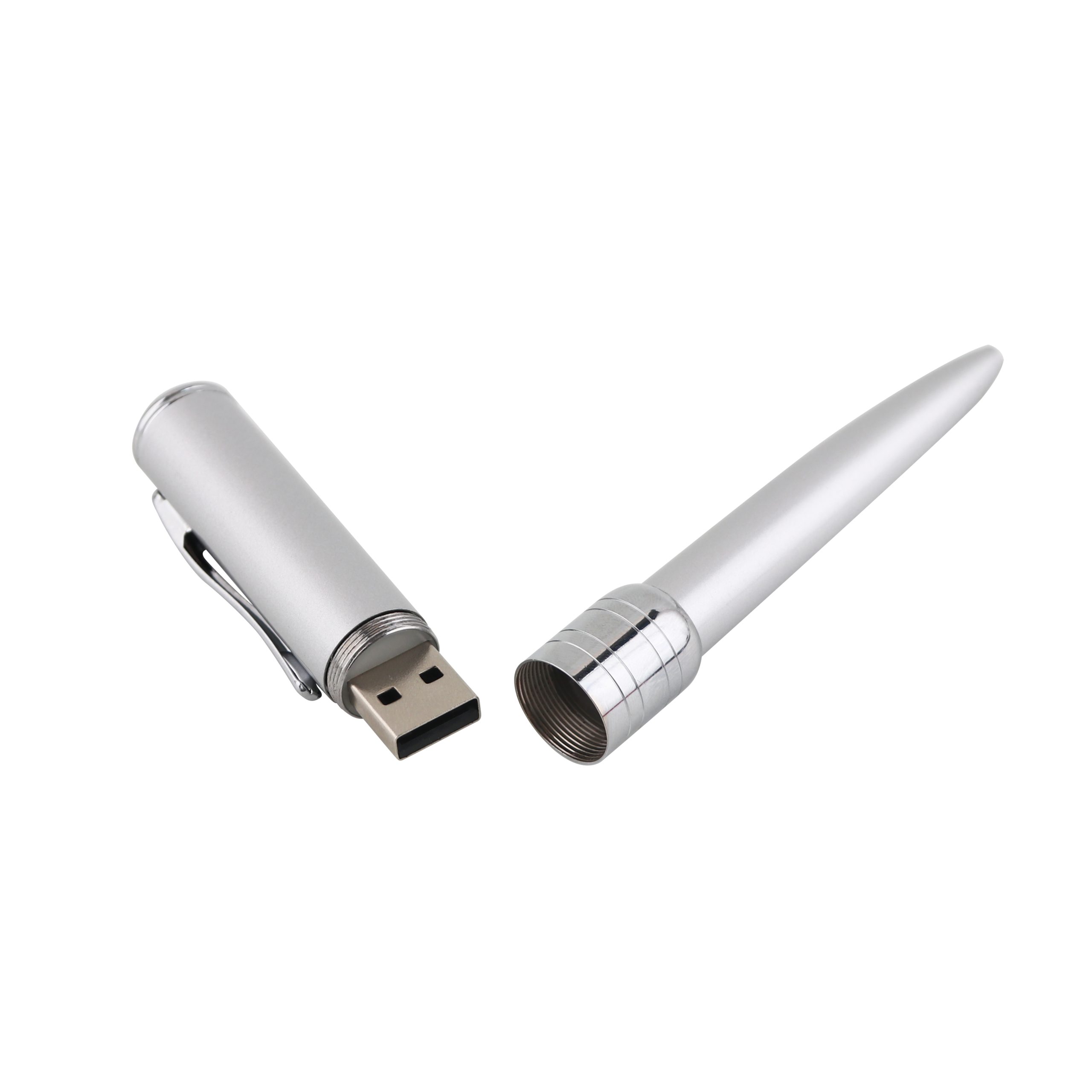 Keaton Flash Drive Pen - Image 2