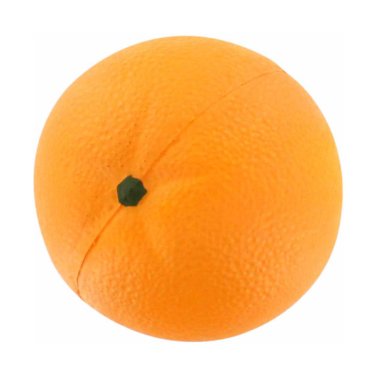 Orange Shape Stress Reliever - Image 7
