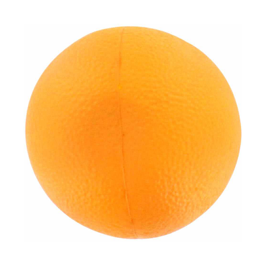 Orange Shape Stress Reliever - Image 9