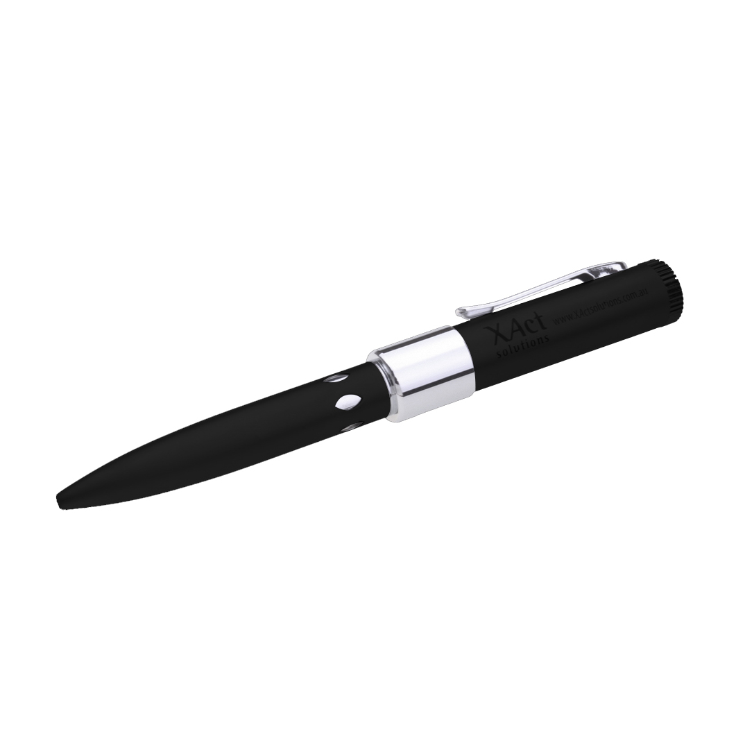 Kirian Flash Drive Pen - Image 2