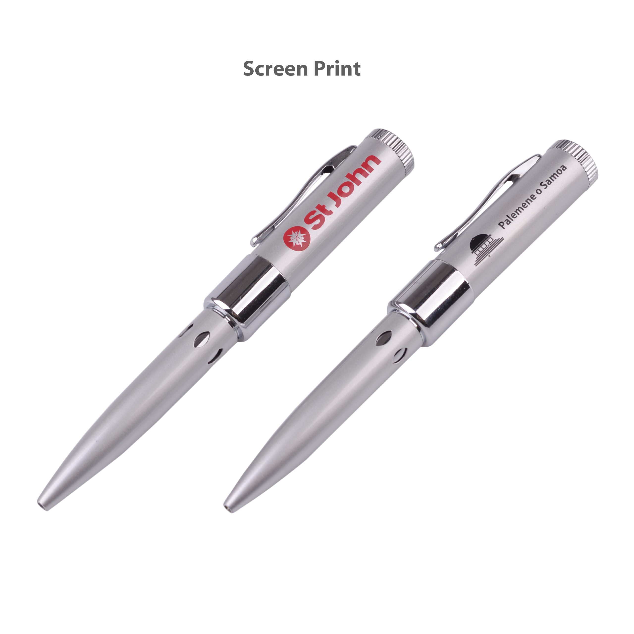 Kirian Flash Drive Pen - Image 5