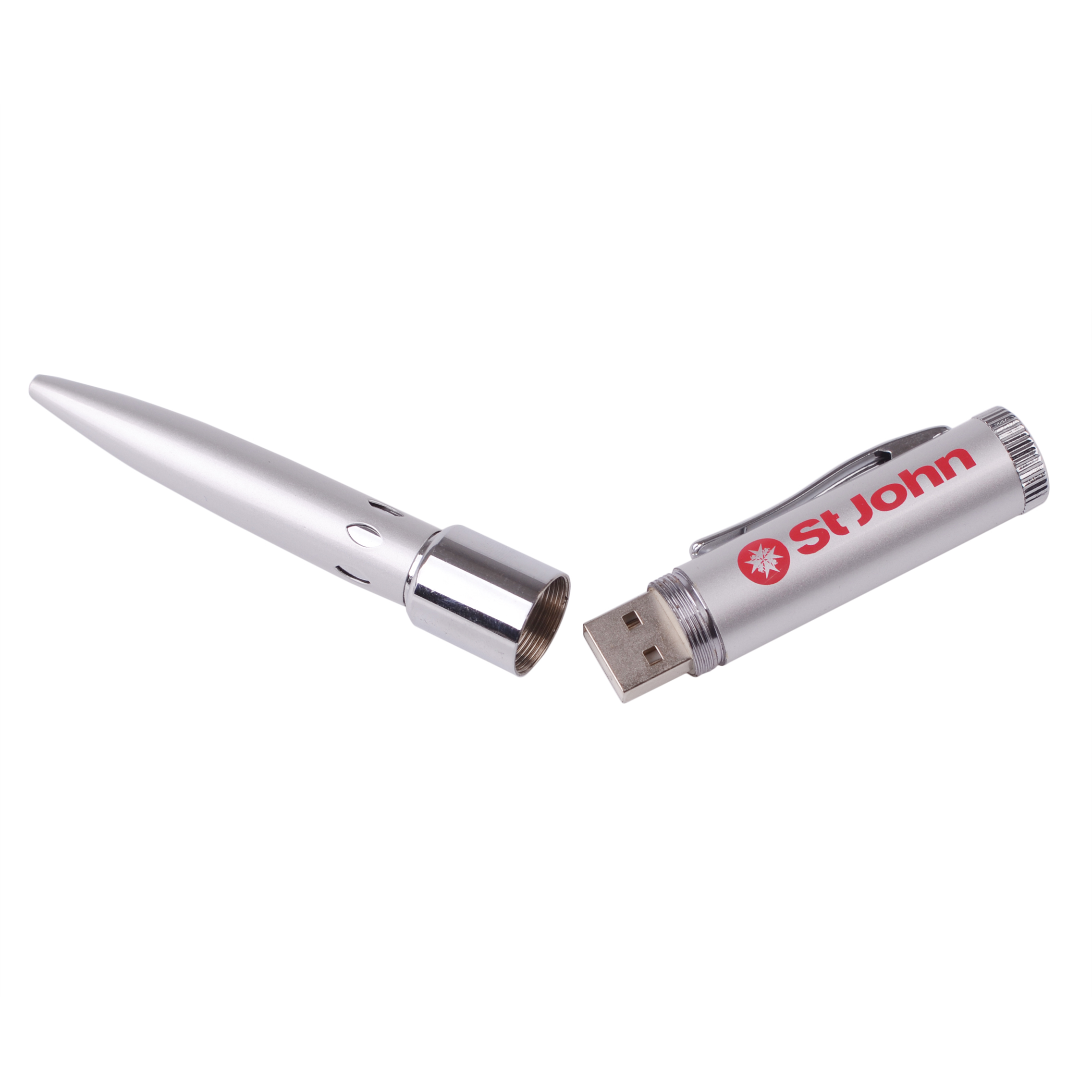 Kirian Flash Drive Pen - Image 6