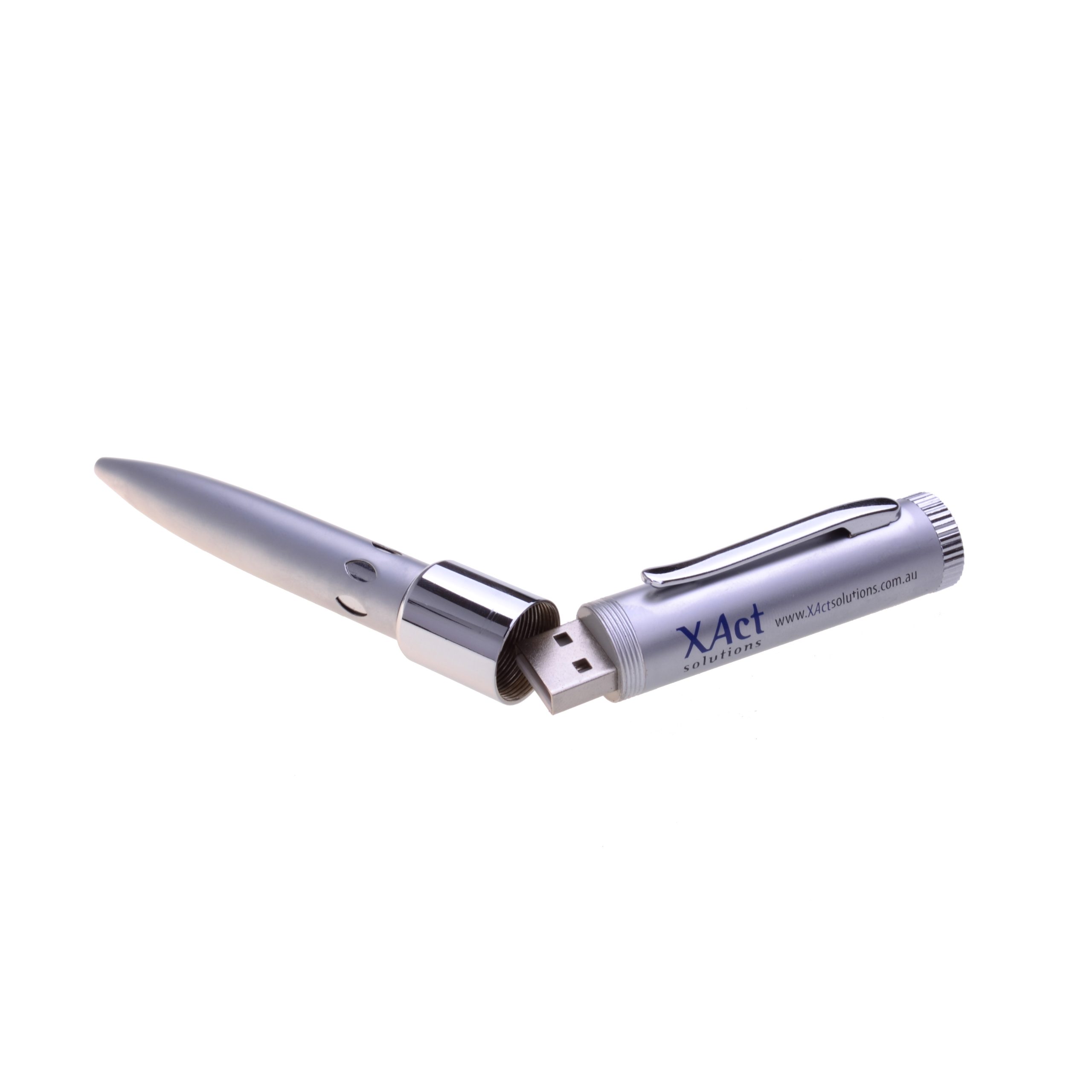 Kirian Flash Drive Pen - Image 4