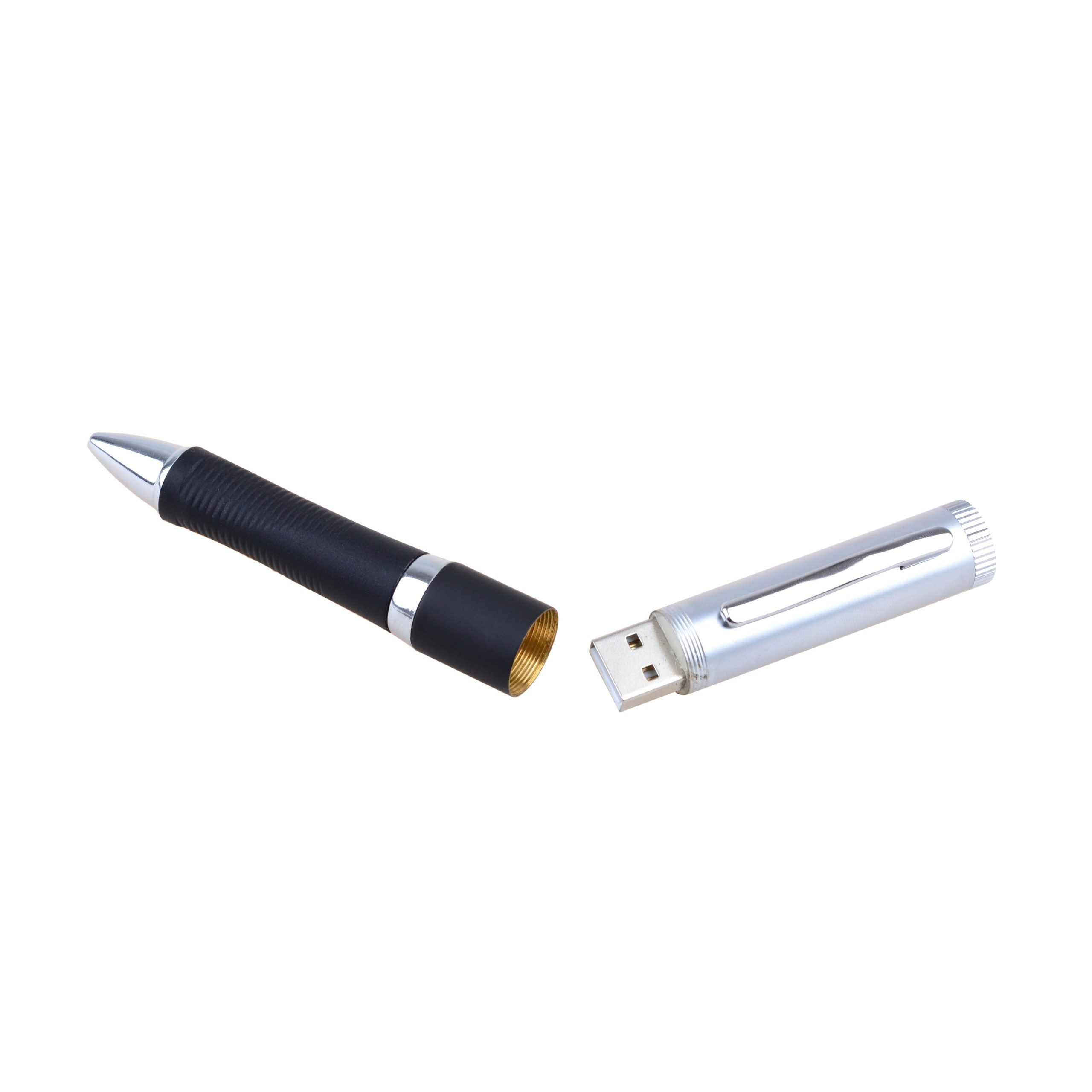 Laszlo Flash Drive Pen - Image 2