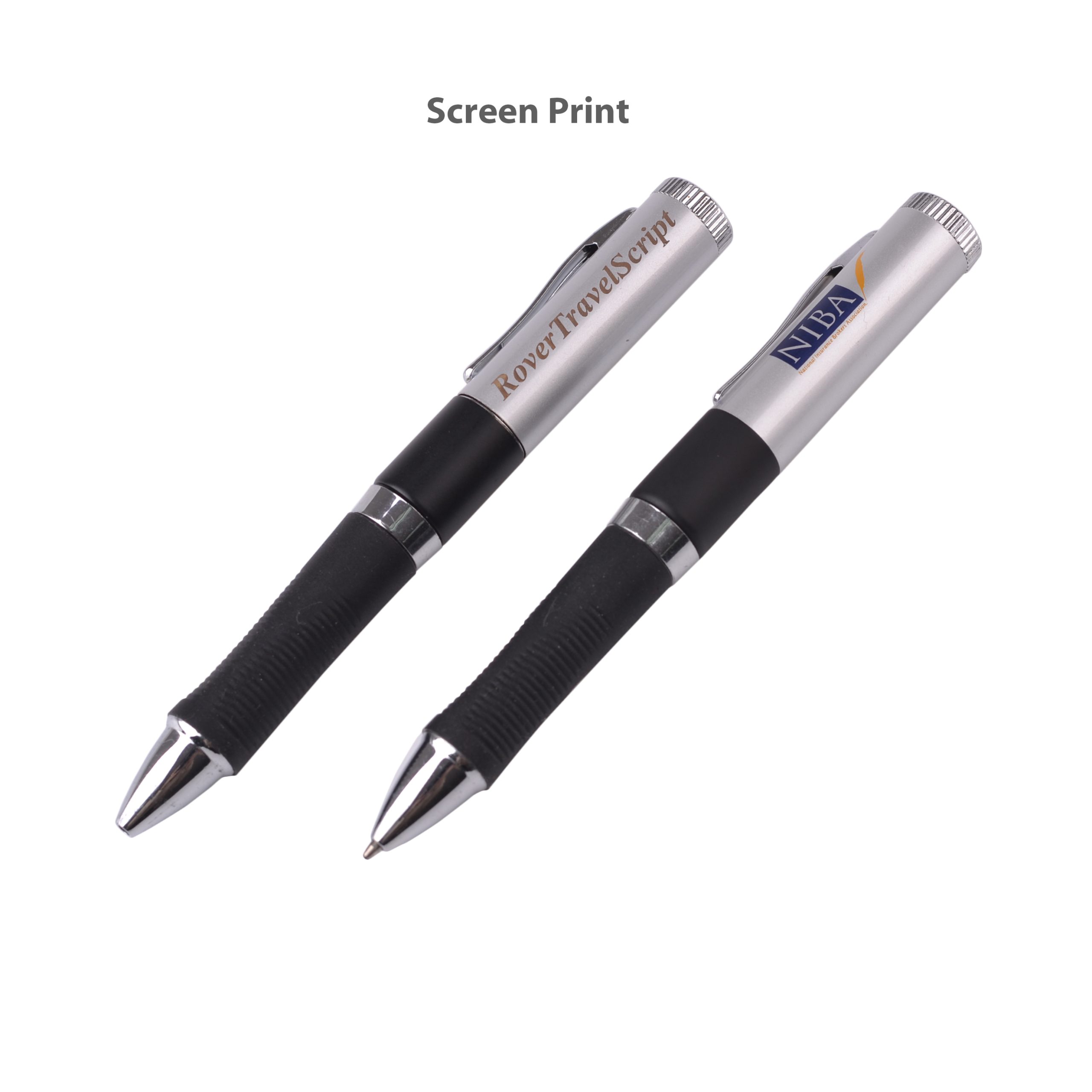 Laszlo Flash Drive Pen - Image 4