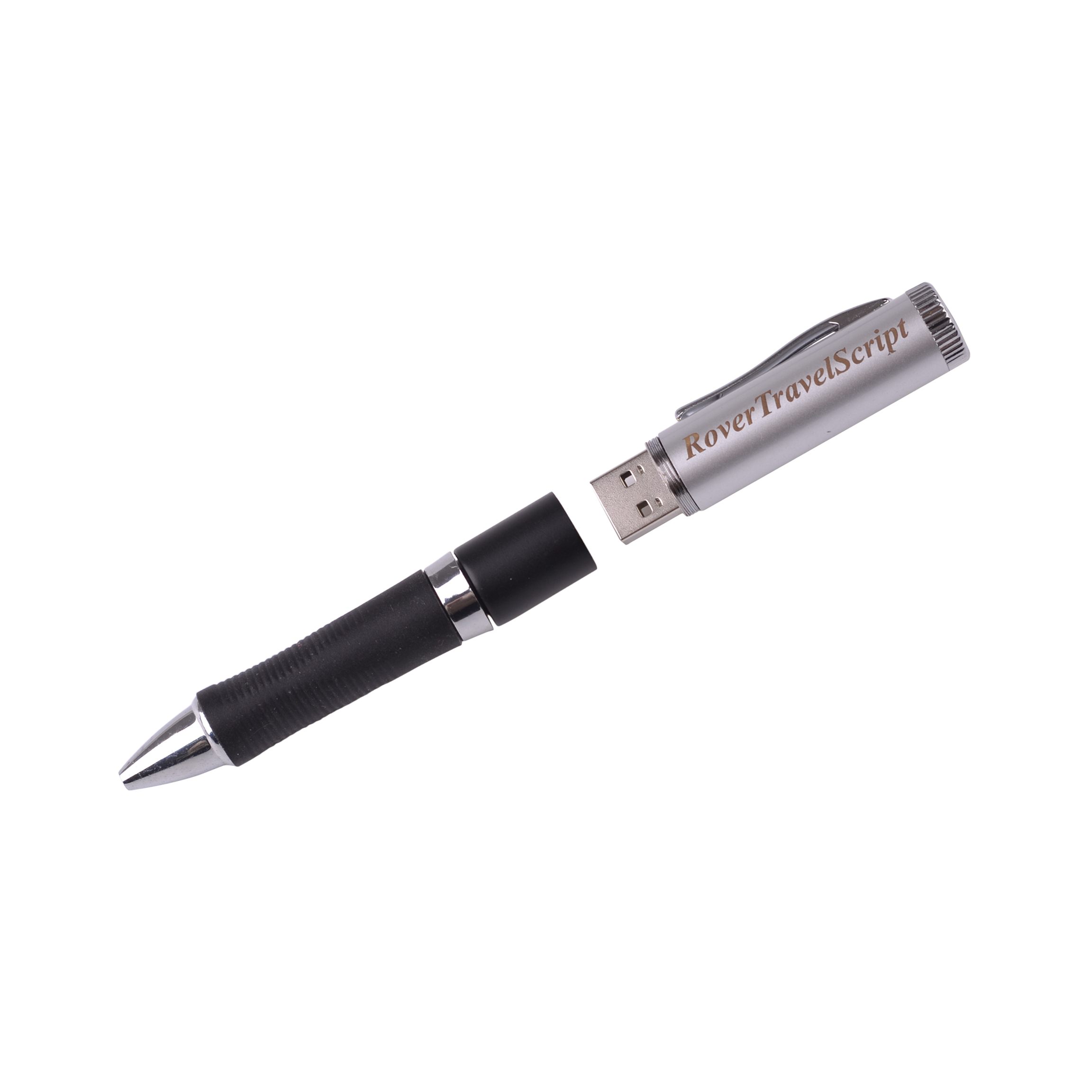 Laszlo Flash Drive Pen - Image 3