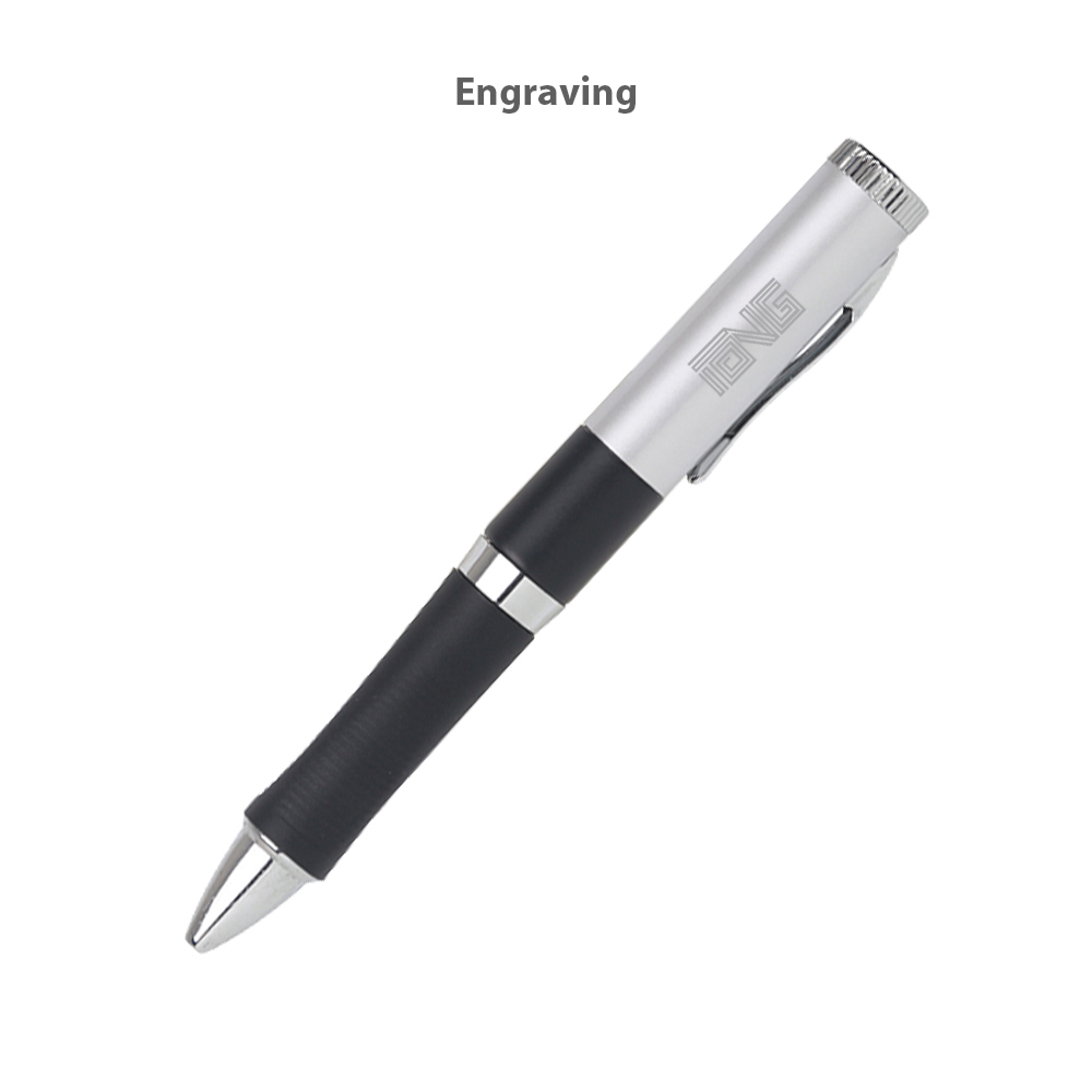 Laszlo Flash Drive Pen - Image 5