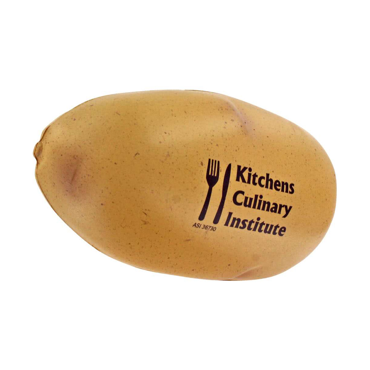 Potato Shape Stress Reliever - Image 5