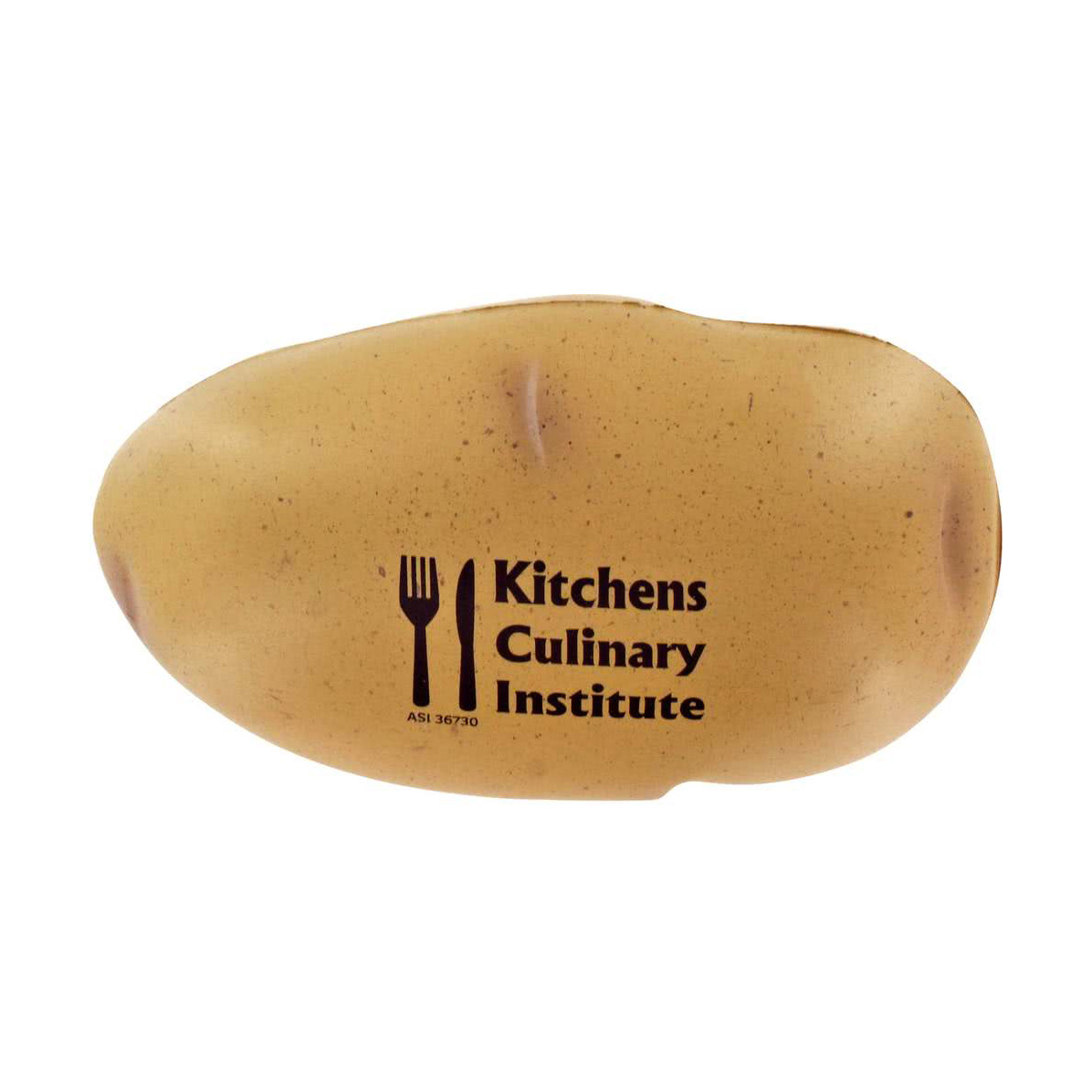 Potato Shape Stress Reliever - Image 3