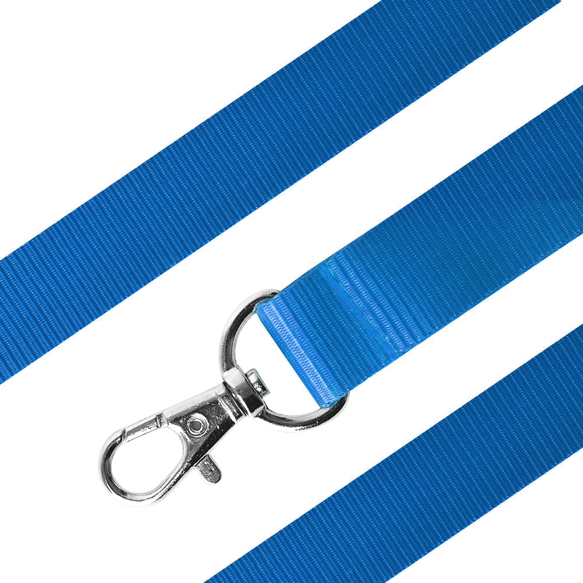 Nylon Lanyard - Image 6