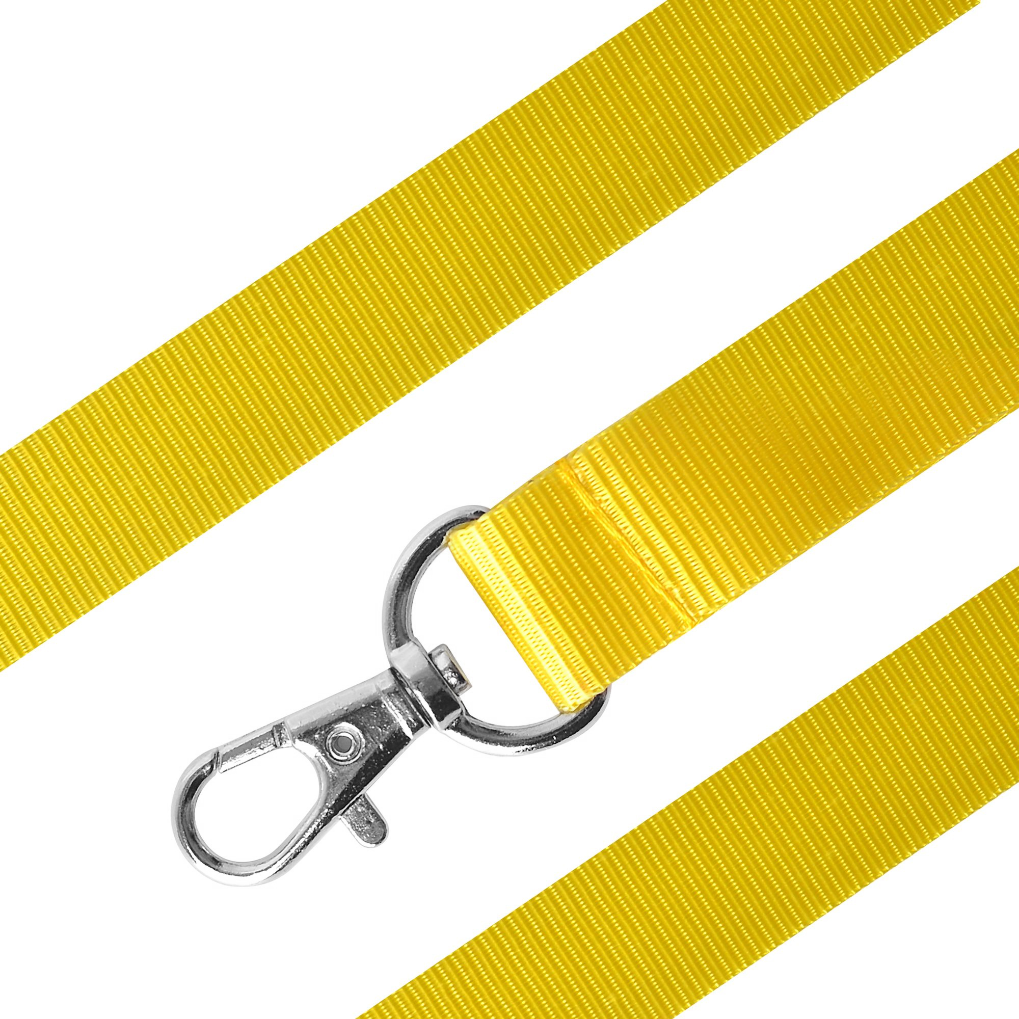 Nylon Lanyard - Image 3
