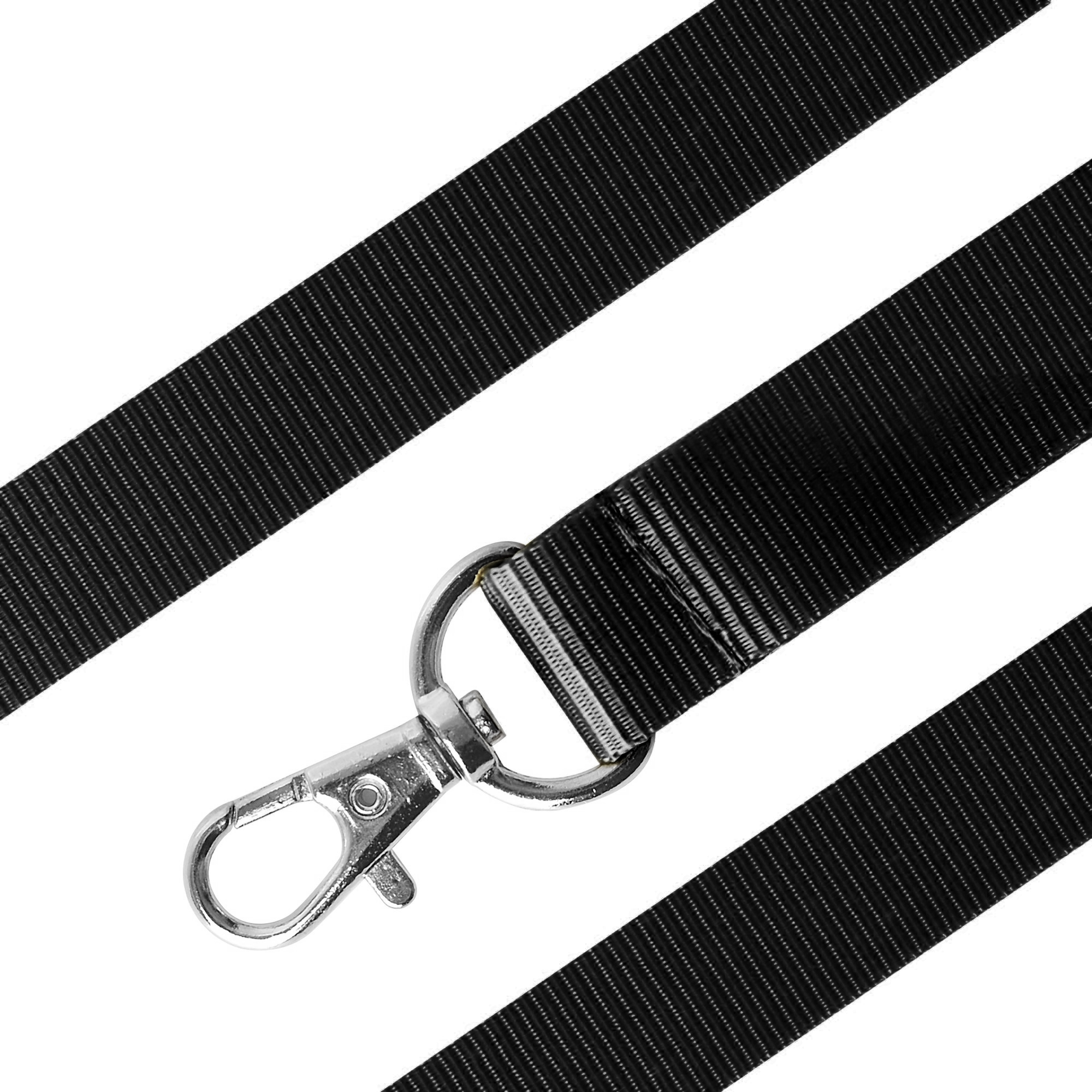 Nylon Lanyard - Image 2