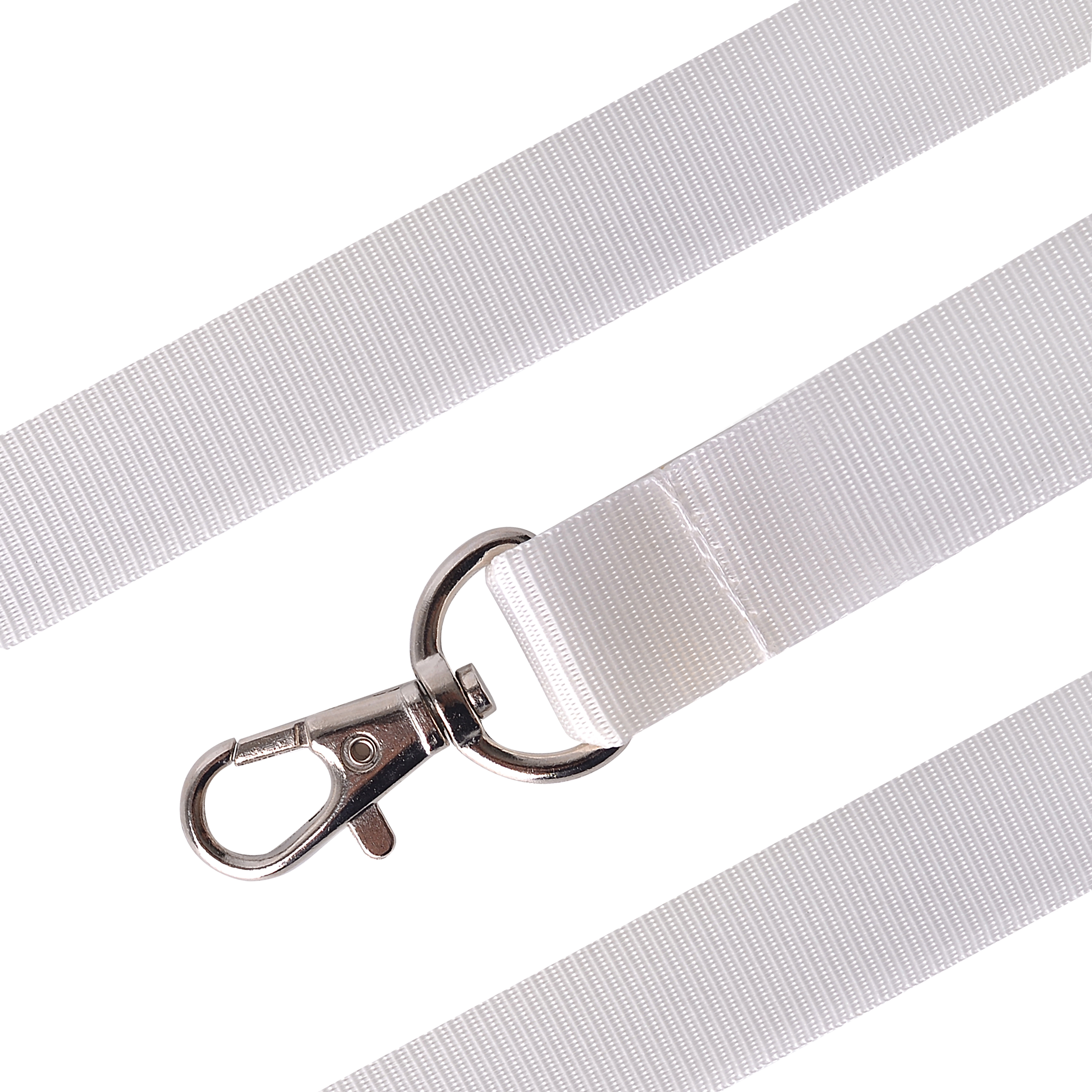 Nylon Lanyard - Image 8