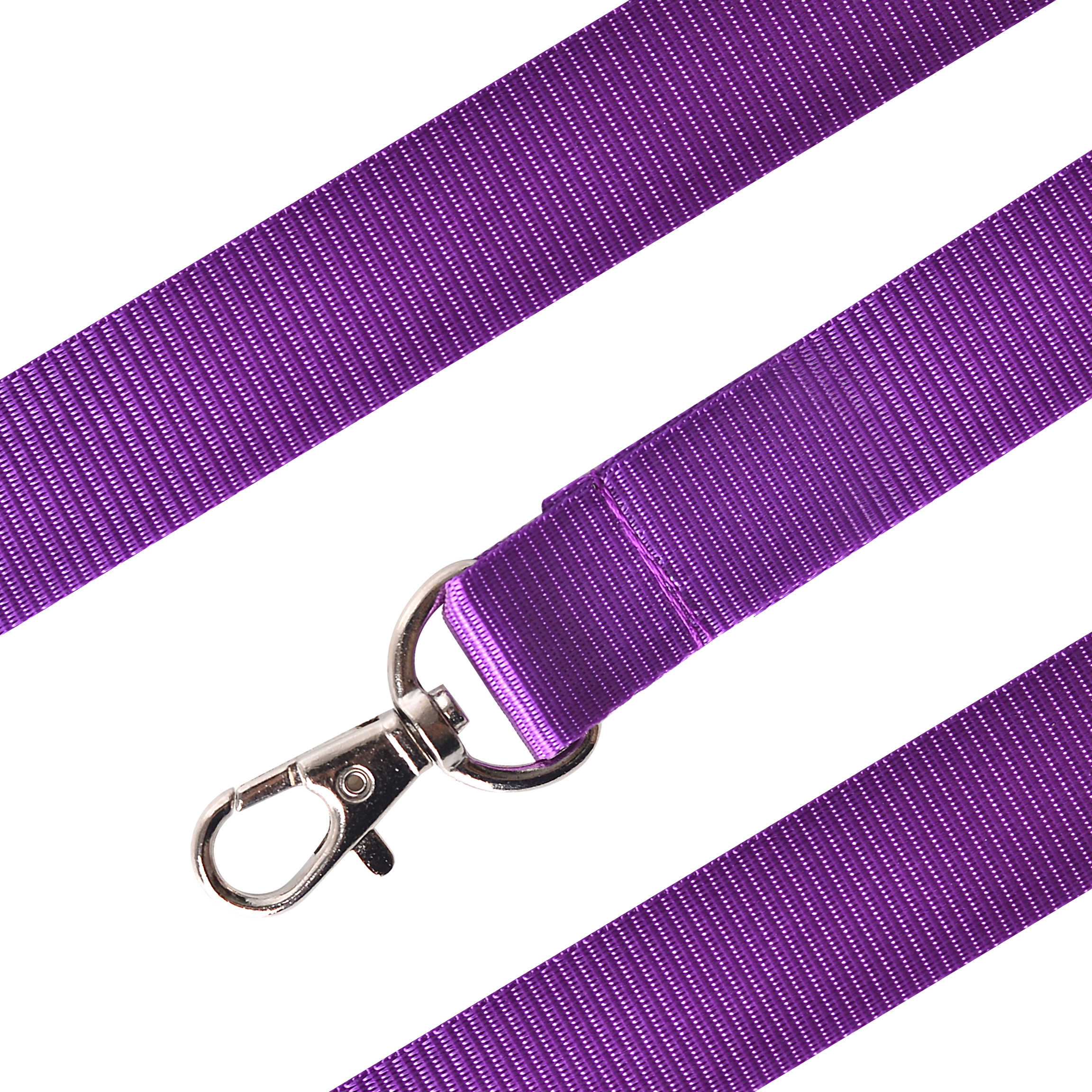 Nylon Lanyard - Image 9