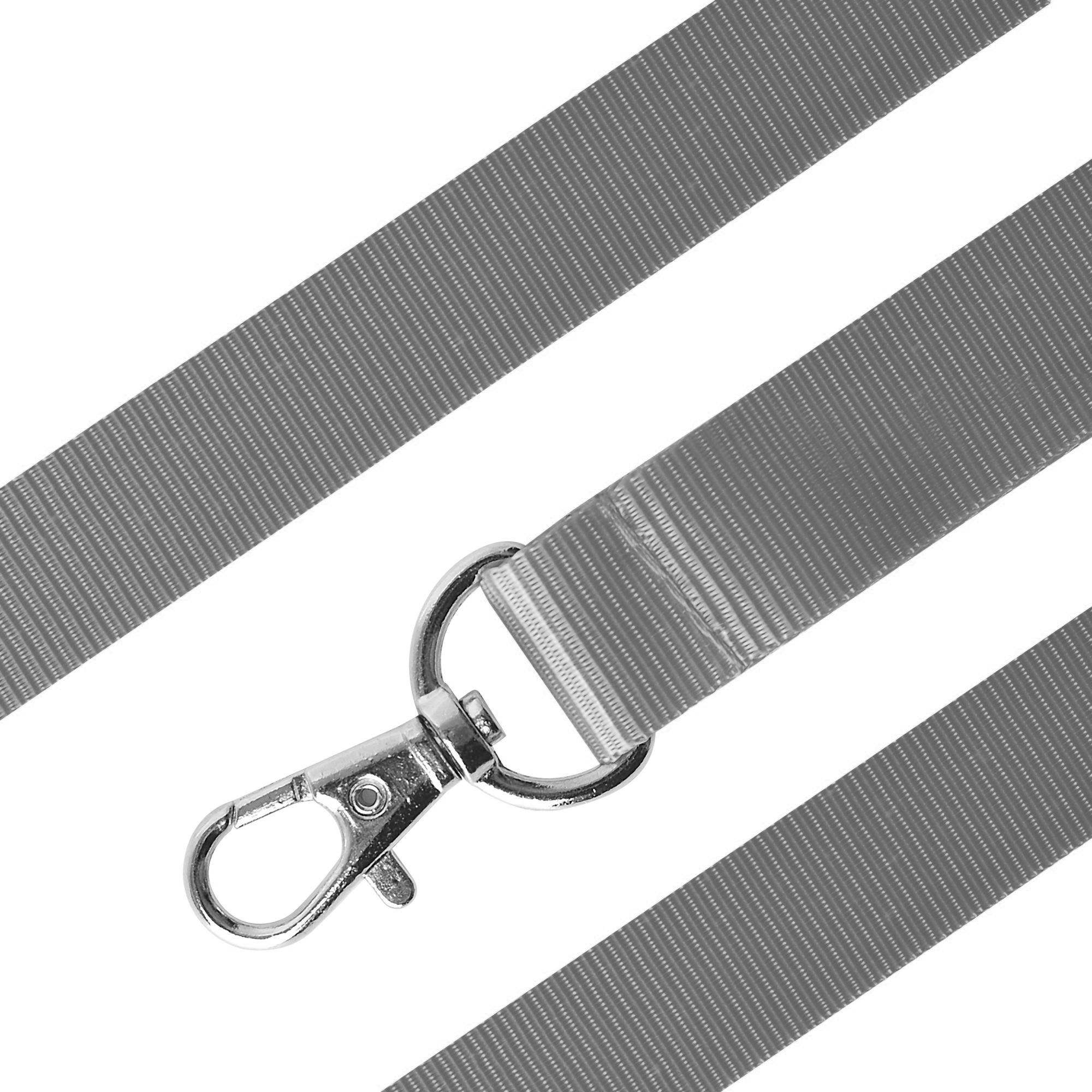 Nylon Lanyard - Image 4