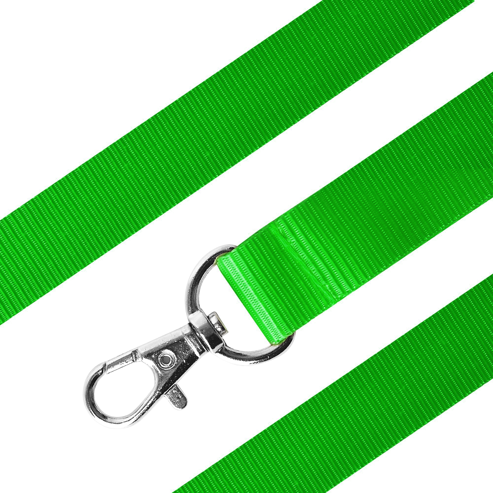 Nylon Lanyard - Image 5