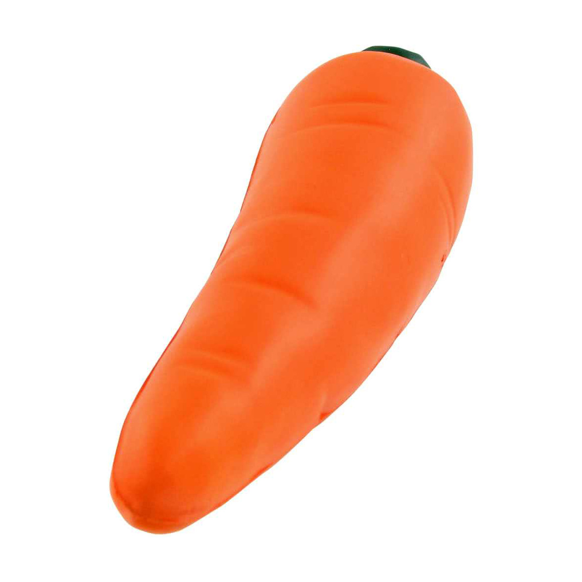 Carrot Shape Stress Reliever - Image 4