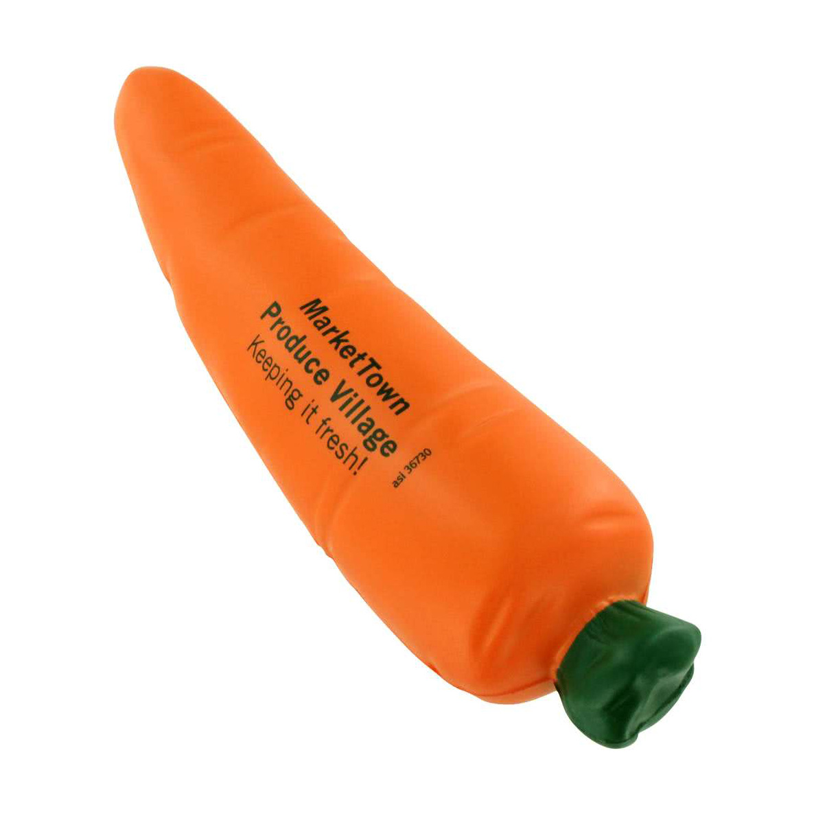 Carrot Shape Stress Reliever - Image 7