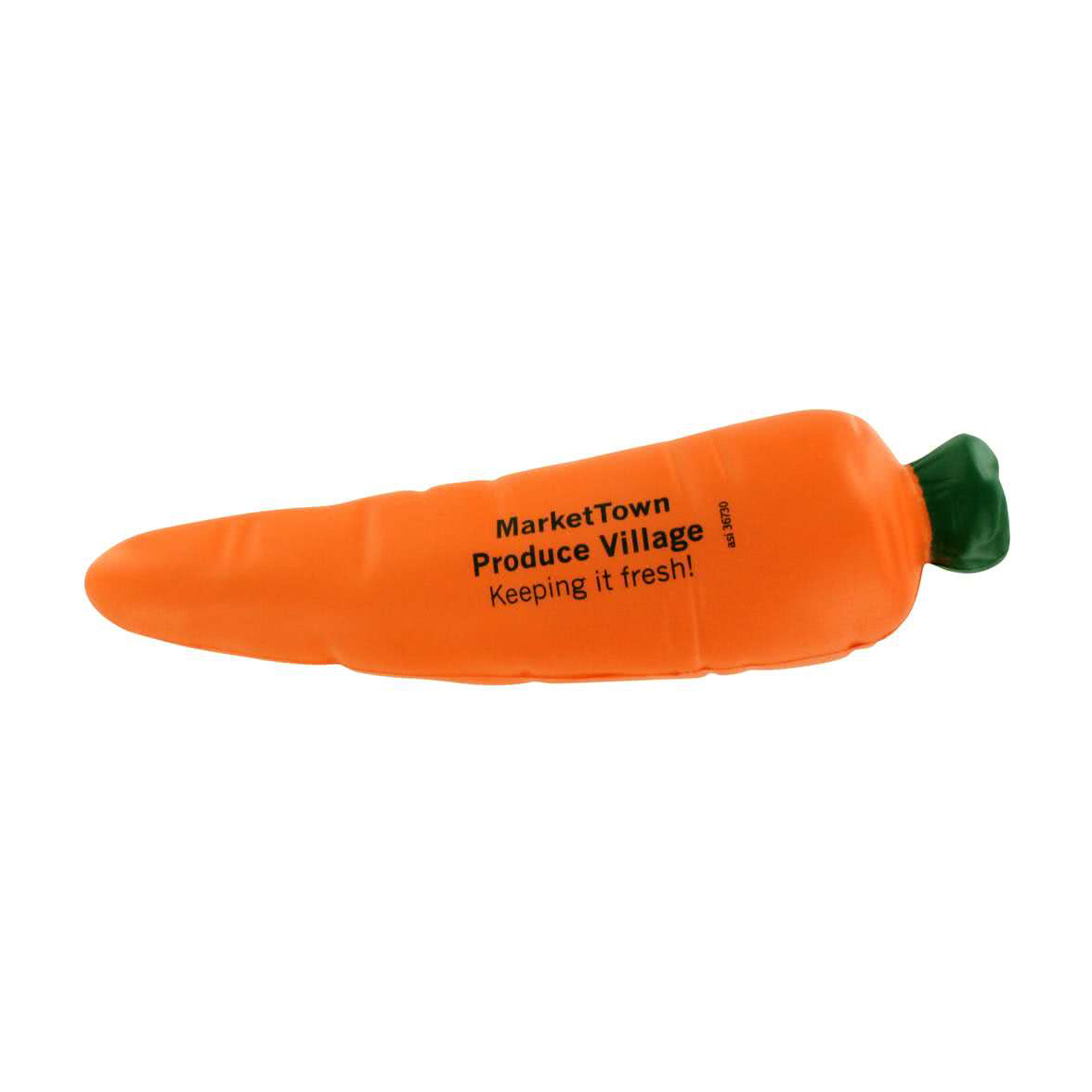 Carrot Shape Stress Reliever - Image 5