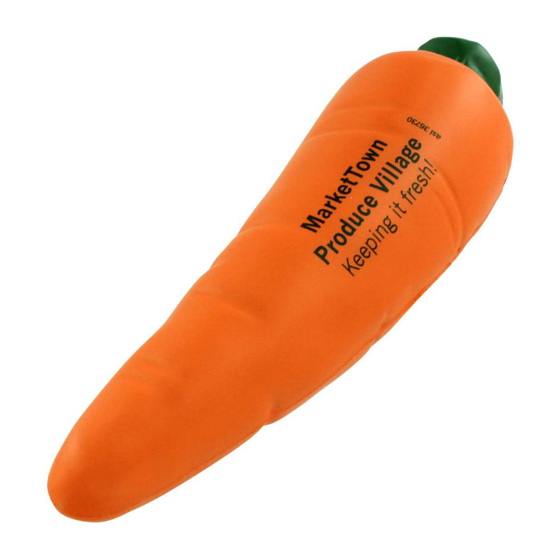Carrot Shape Stress Reliever - Image 6