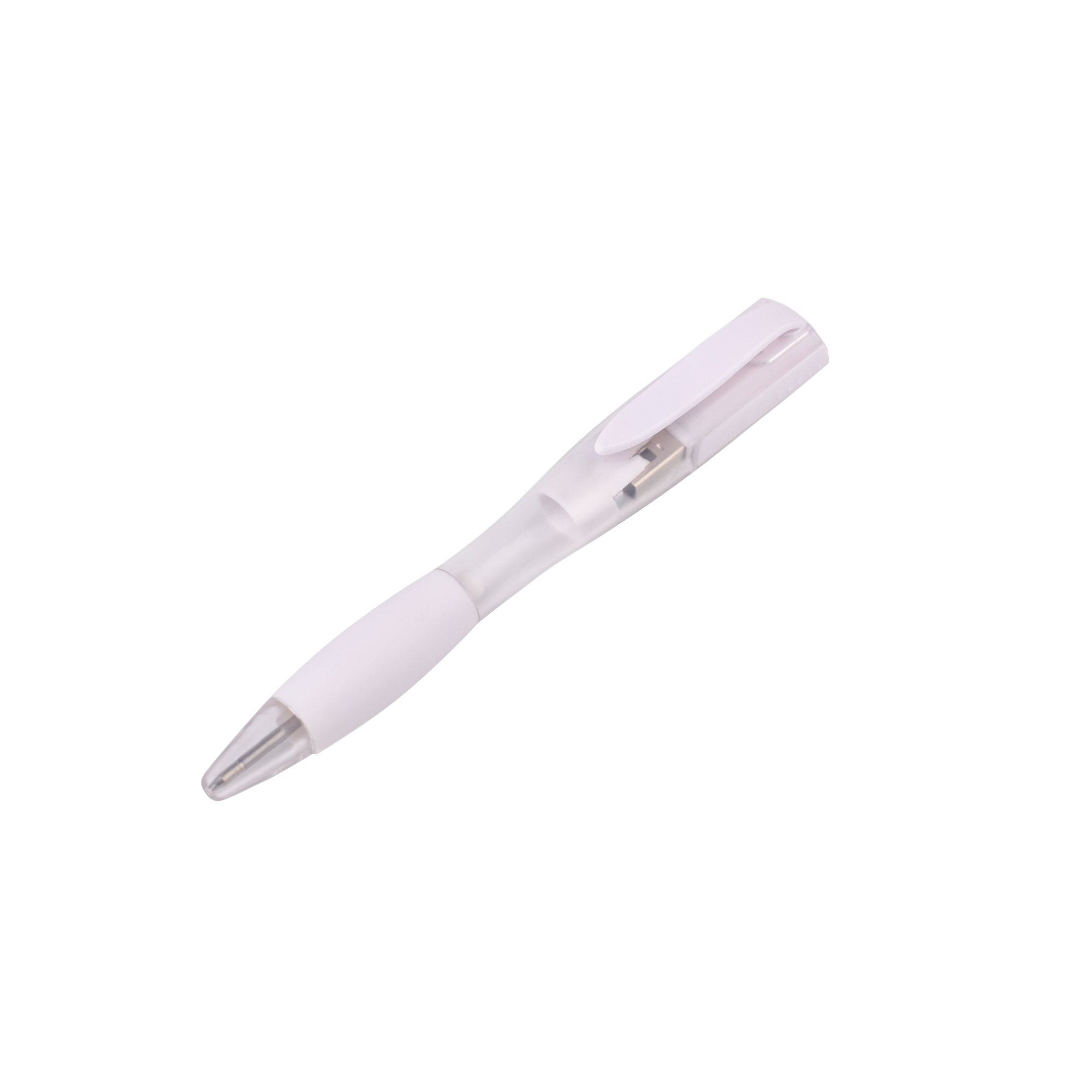 Ballpoint Pen Flash Drive - Image 2