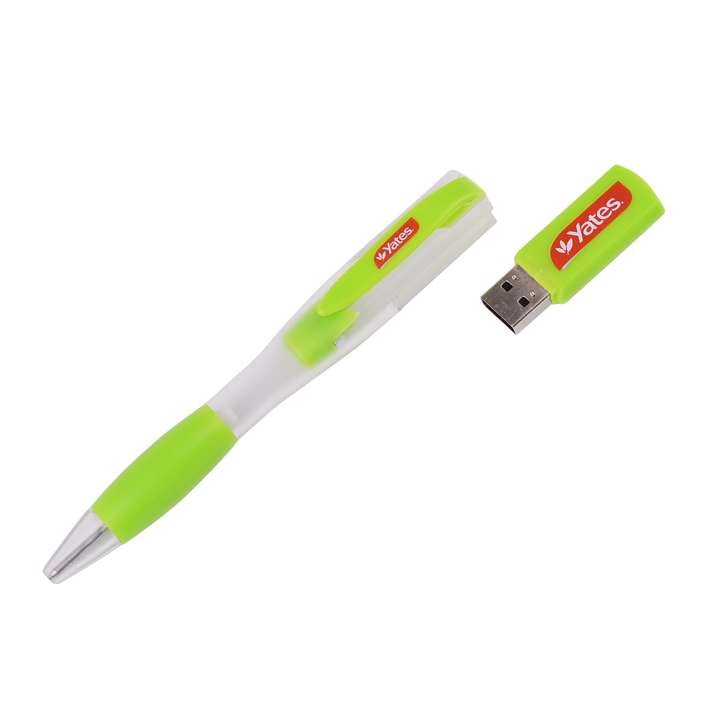 Ballpoint Pen Flash Drive - Image 11