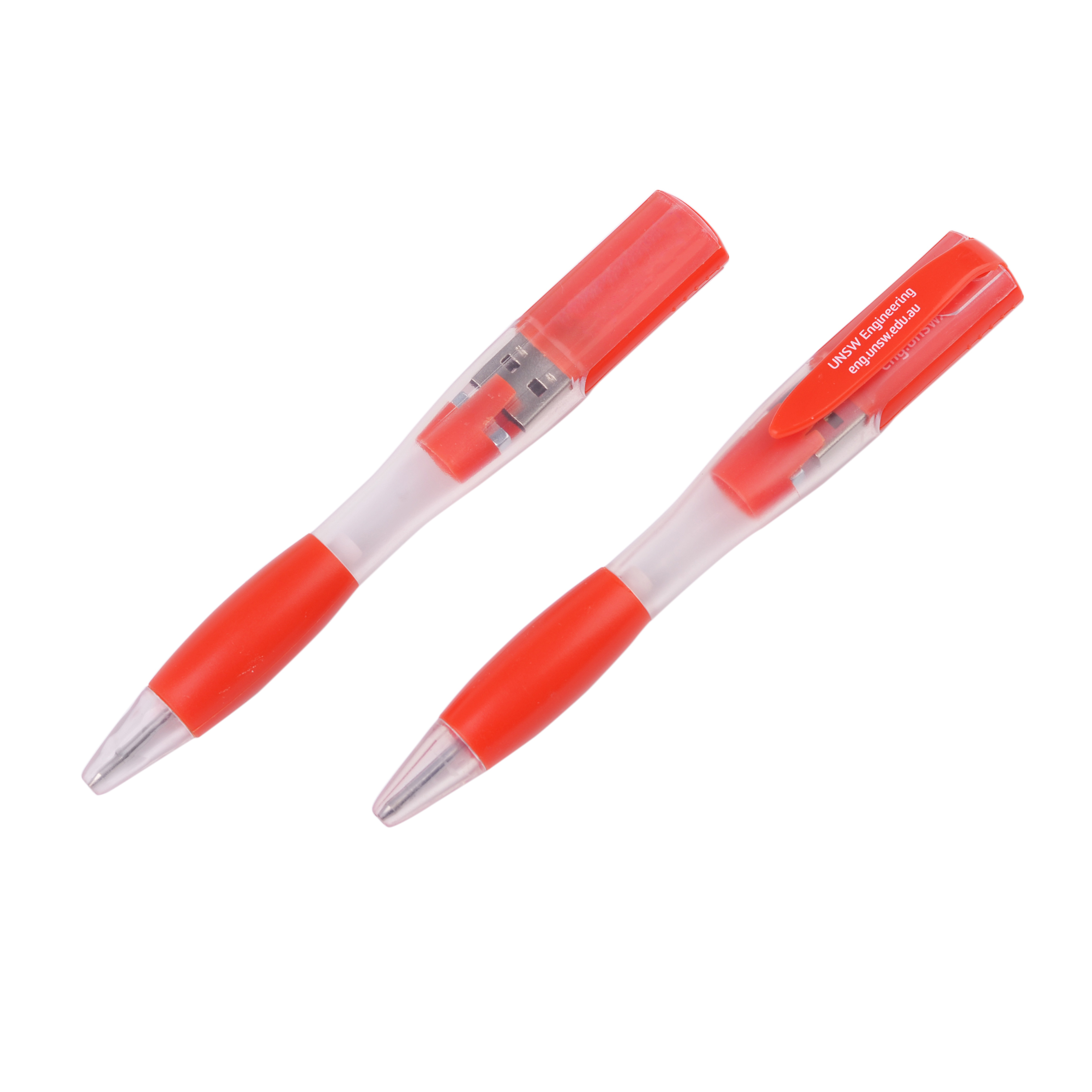 Ballpoint Pen Flash Drive - Image 10